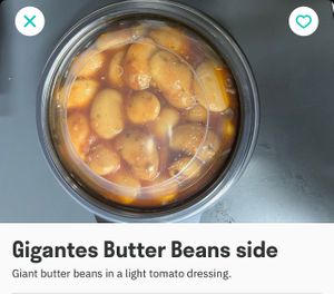   at Portobello Juice Cafe in West London