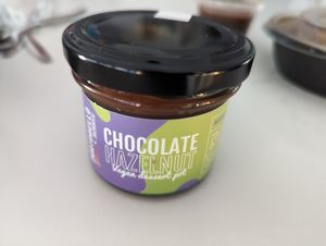 Nice 👍🏻 at Portobello Juice Cafe in West London