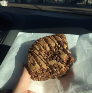 good at SOL CAL Cafe in San Diego