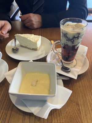   at Karmana 100% Plant Based in Northampton