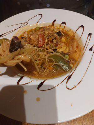  at Karmana 100% Plant Based in Northampton