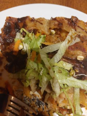  at Karmana 100% Plant Based in Northampton