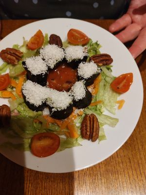  at Karmana 100% Plant Based in Northampton