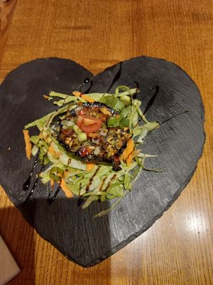  at Karmana 100% Plant Based in Northampton