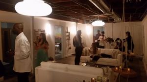 Spa at The Springs at The Springs in Los Angeles