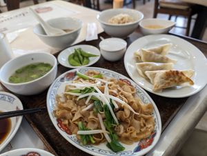  at Chien-Fu - Kunitachi in Tokyo