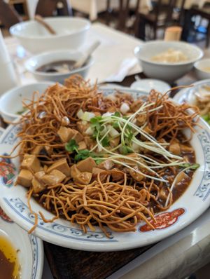  at Chien-Fu - Kunitachi in Tokyo