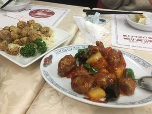 Chien-Fu - Kunitachi at Chien-Fu - Kunitachi in Tokyo