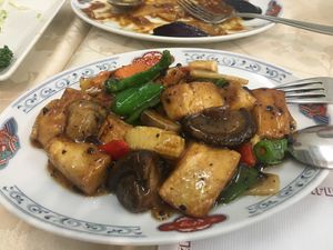 Chien-Fu - Kunitachi at Chien-Fu - Kunitachi in Tokyo