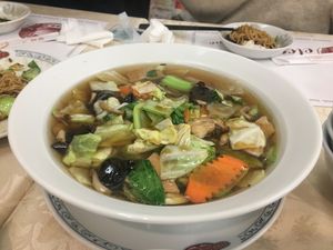 Chien-Fu - Kunitachi at Chien-Fu - Kunitachi in Tokyo