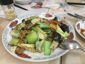 Chien-Fu - Kunitachi at Chien-Fu - Kunitachi in Tokyo