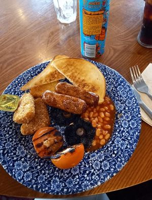  at The Six Templars in Hertford