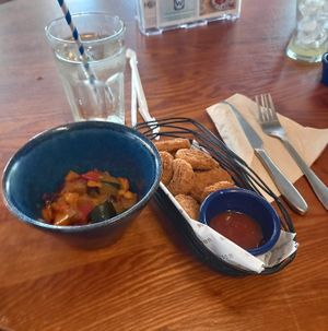  at The Six Templars in Hertford