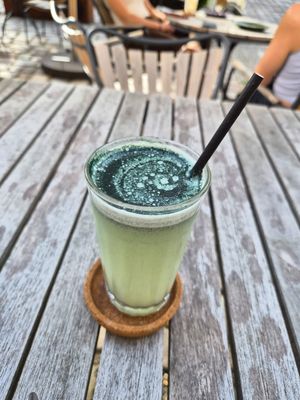 Brasilien Fit at Fit Cake Concept in Berlin
