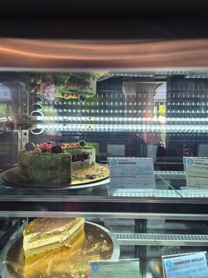  at Fit Cake Concept in Berlin