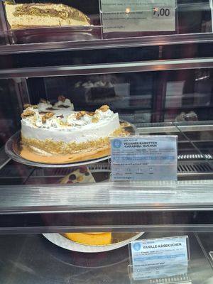  at Fit Cake Concept in Berlin