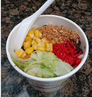   at Joy Bar in Taipei