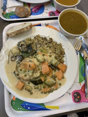   at La Tambouille De Nainbus in Mulhouse