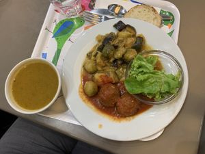   at La Tambouille De Nainbus in Mulhouse
