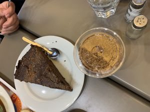   at La Tambouille De Nainbus in Mulhouse