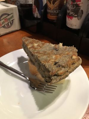 My fav thing! Also the yellow one of this! at Tirauki in Bilbao