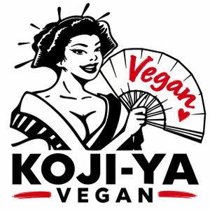 Look for This Logo‼️  at Udon Kojiya in Tokyo