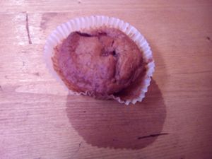 Muffin! at Jaa Nu' - La Nuova Vita in Genoa