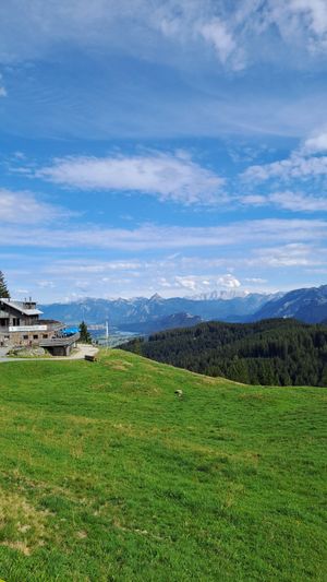  at Sportheim Böck an der Alpspitze Nesselwang in Nesselwang