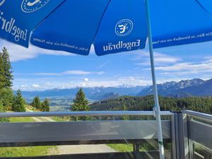  at Sportheim Böck an der Alpspitze Nesselwang in Nesselwang