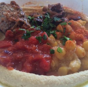 Humpit Classic Combo at Humpit in Leeds