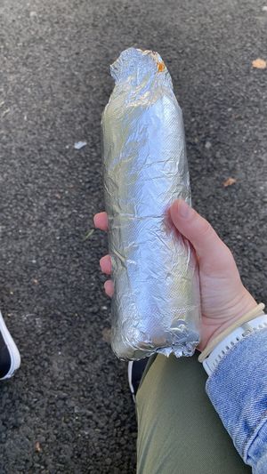   at Guapo Mexican in Londonderry