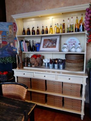 @ Pizza di Rocco at Pizza Di Rocco in Abu Dhabi