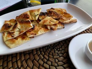 @ Pizza di Rocco at Pizza Di Rocco in Abu Dhabi