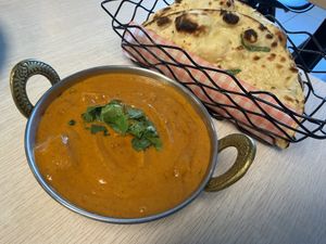   at Curry Shurry in Adelaide
