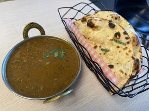   at Curry Shurry in Adelaide