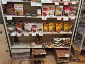 Shop at Poco a Poco Macrobiotic Cafe and Bar in Ishigaki