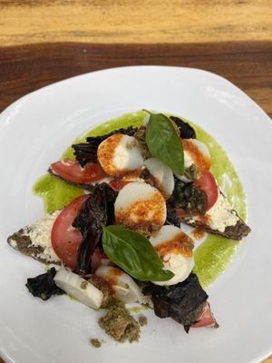   at Raw Love - Ahau Tulum Beach in Tulum