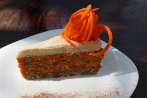   at Raw Love - Ahau Tulum Beach in Tulum