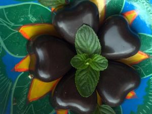 Raw Chocolate at Raw Love - Ahau Tulum Beach in Tulum