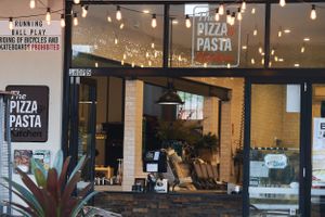 The Pizza & Pasta Kitchen
Dine in or takeaway  at The Pizza and Pasta Kitchen in Toongabbie