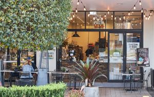 The Pizza & Pasta Kitchen
Dine in or takeaway  at The Pizza and Pasta Kitchen in Toongabbie