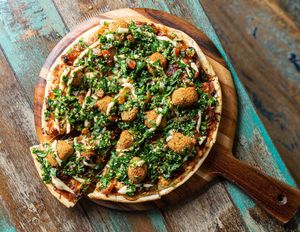  at The Pizza and Pasta Kitchen in Toongabbie