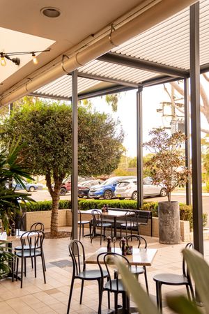  at The Pizza and Pasta Kitchen in Toongabbie