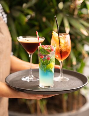  at The Pizza and Pasta Kitchen in Toongabbie