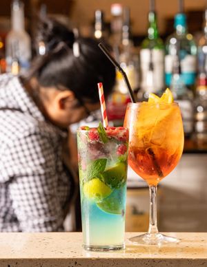  at The Pizza and Pasta Kitchen in Toongabbie