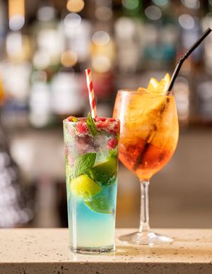  at The Pizza and Pasta Kitchen in Toongabbie