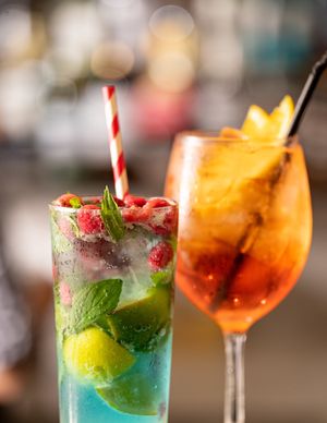  at The Pizza and Pasta Kitchen in Toongabbie