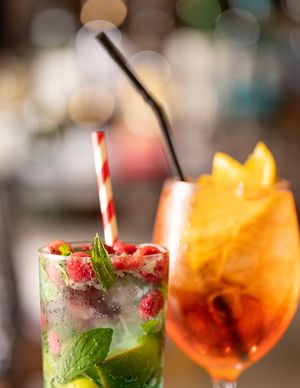  at The Pizza and Pasta Kitchen in Toongabbie