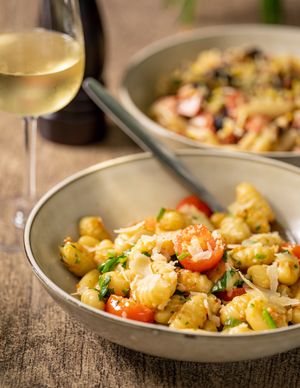  at The Pizza and Pasta Kitchen in Toongabbie