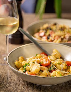  at The Pizza and Pasta Kitchen in Toongabbie